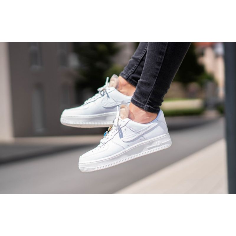 Jual NIKE AIR FORCE 1 LOW 07 BLING 