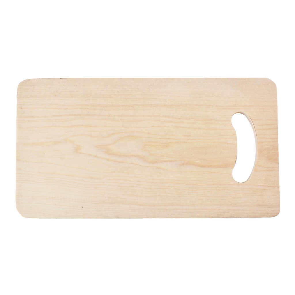 Wooden Chopping Board / Talenan Kayu