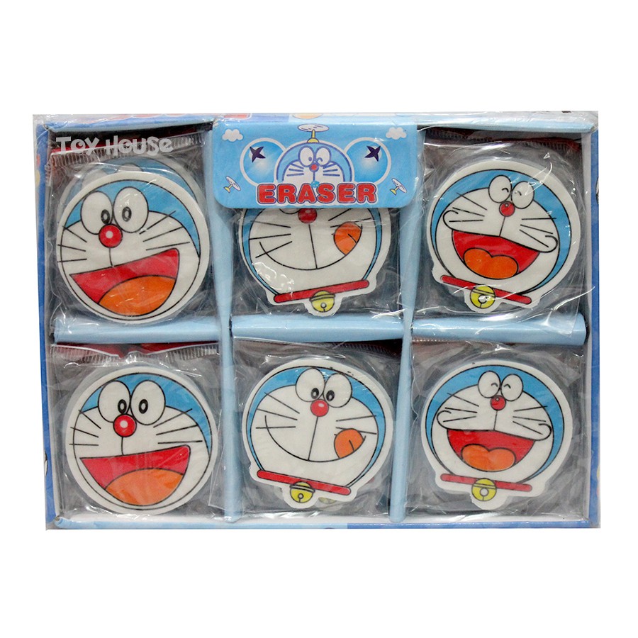 

PROMO Penghapus Doraemon