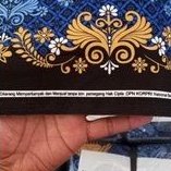 Bahan Kain Batik Dan Seragam KORPRI Premium Sritex