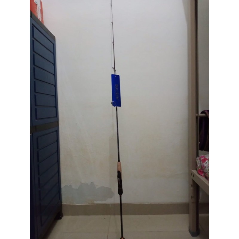 Bullzen BS Kingdom Monster Edition PE 2-4