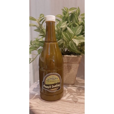 

Jamu Gepyokan Asi Booster Tradisional 1 liter