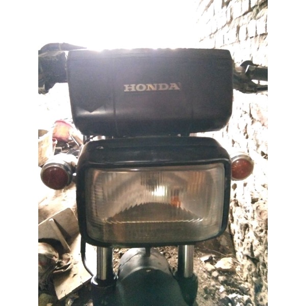 lampu set spido gl Max