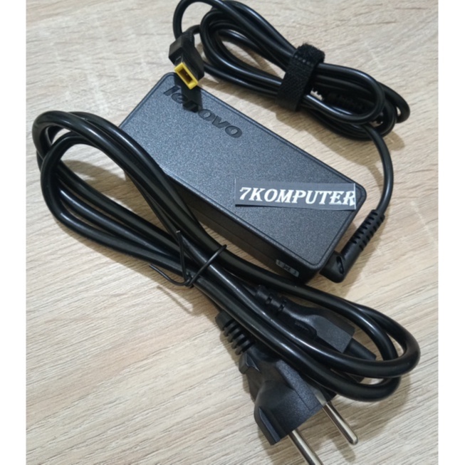 Charger Laptop Lenovo Ideapad s20-s30 S210 S205 S206 S215