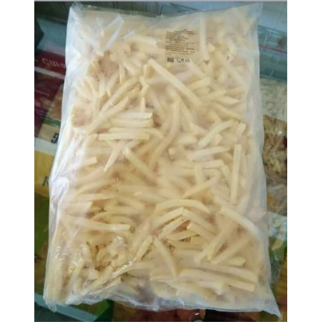 

Kentang 2,5 kg