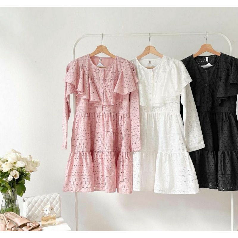 Esme Blouse by Vanilla Hijab