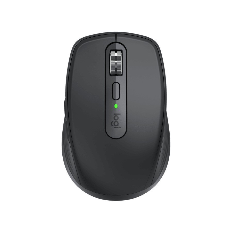 Mouse Logitech MX Anywhere 3 Wireless Bluetooth 4000 DPI- MX Anywhere3