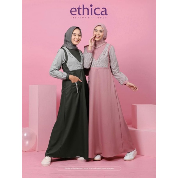 GAMIS AYUMI 243  ETHICA