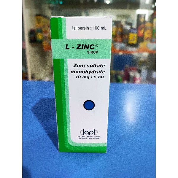 L-ZINC