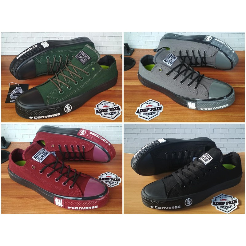 SEPATU ALL STAR CONVERSE PREMIUM