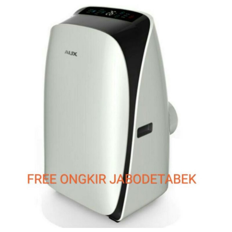 AC AUX Portable  AM-09A4/LR1 1030 Watt / AC PORTABLE AUX