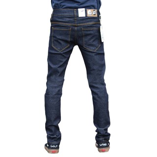  Celana  Jeans  Pria  Skinny CHEAPMONDAY Murah  Q4U1 Celana  