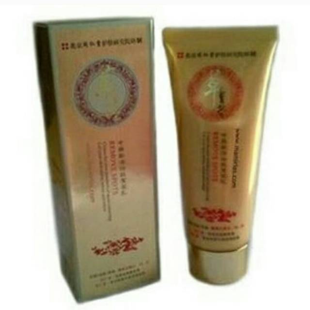 Sabun Ganoderma / Sabun Yu Chun Mei Gold