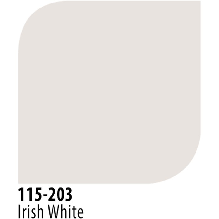 Cat Kayu / Cat Besi Ftalit 1kg Warna Irish White ( 115 - 203 )