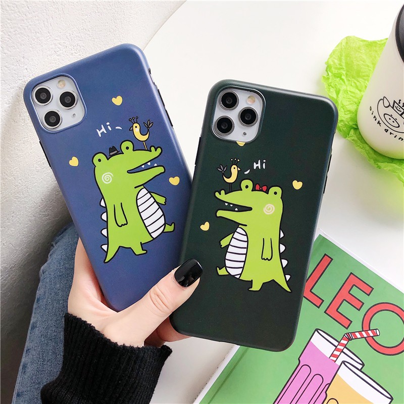 Crocodile Hardcase Fullprint case all type