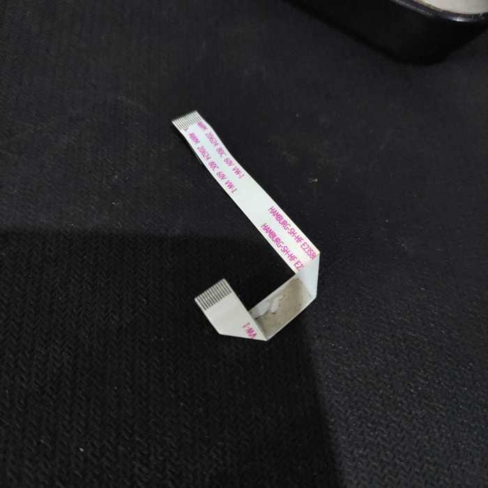 kabel fleksibel flexible touchpad Toshiba L645 L745 L640 L740