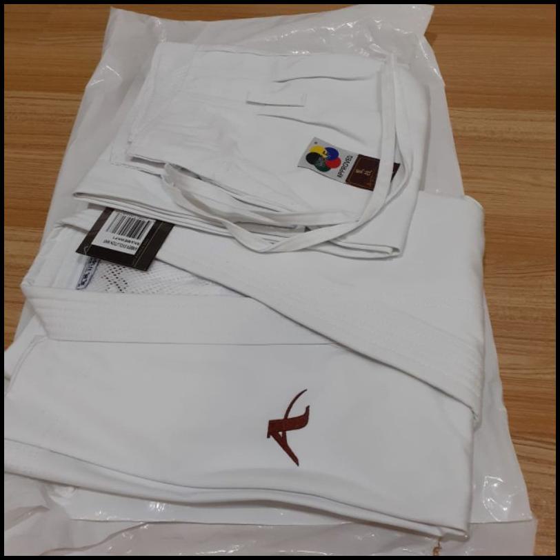 Baju Karate Arawaza Amber