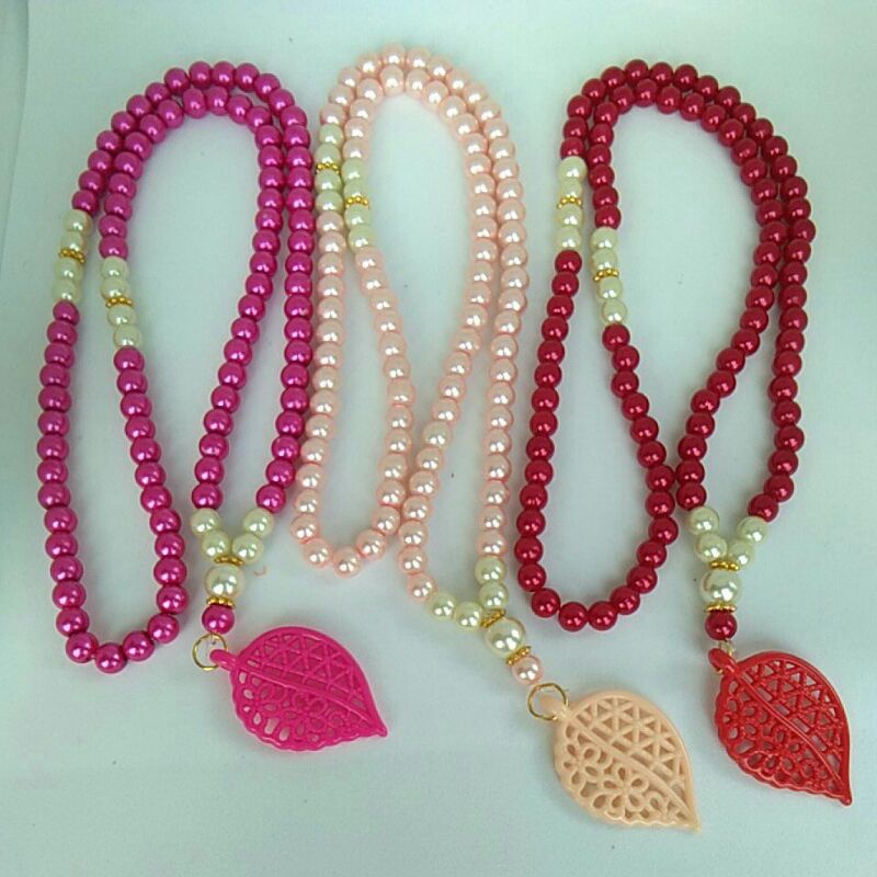 Tasbih 100 butir tasbih mutsin tasbih murah