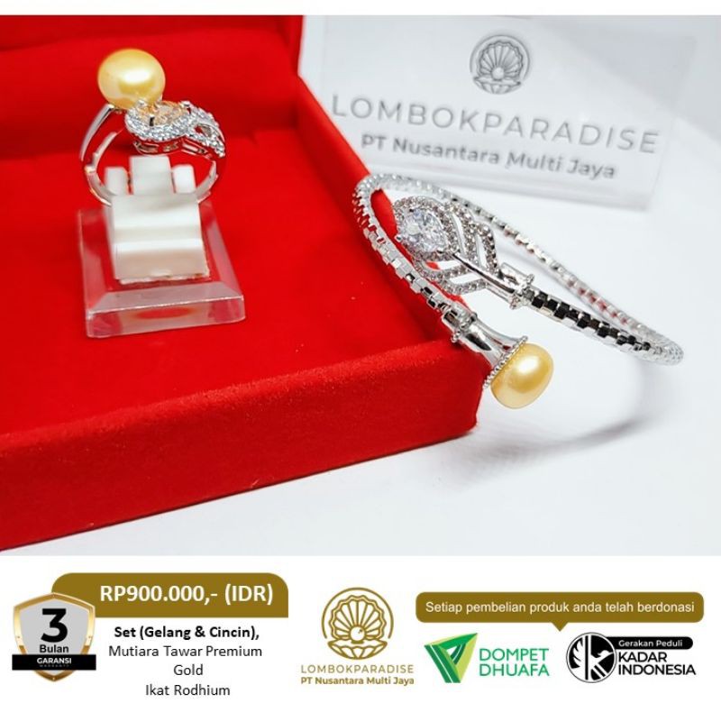 MutiaraLombokParadise