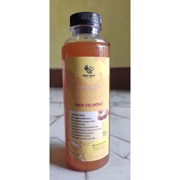 

Madu Kaliandra