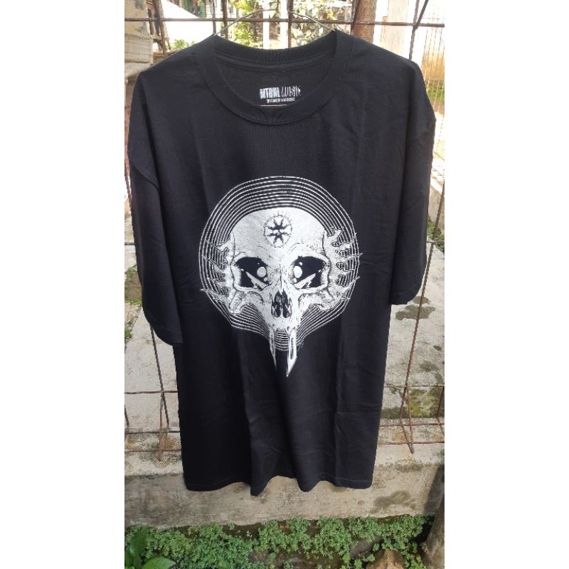 Burgerkill X Maternal Disaster