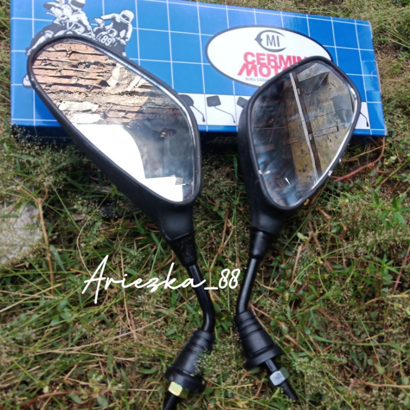 SPION RX KING NEW 2002 2008 | spion yamaha scorpio sepasang