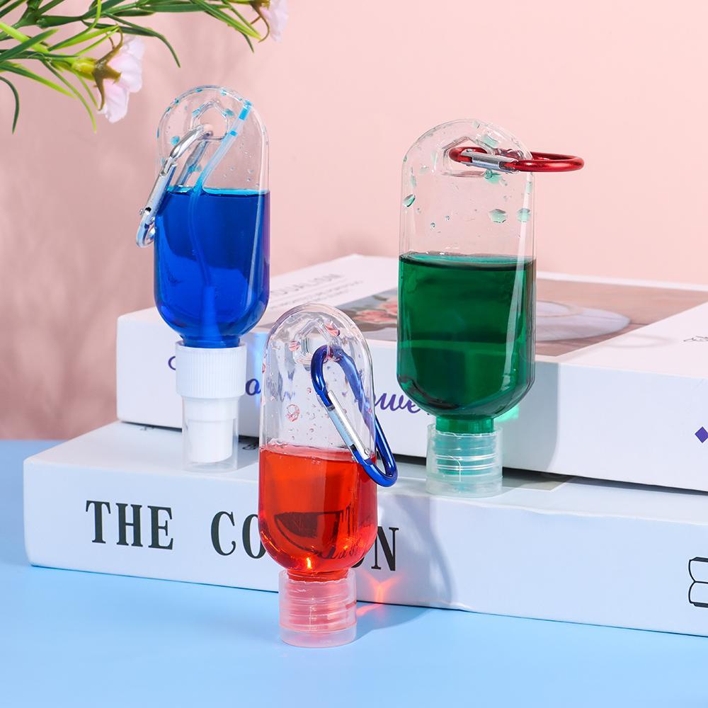 Botol Dispenser Sabun Multifungsi Dengan Kait