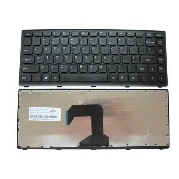 KEYBOARD LENOVO IDEAPAD S300 S300A S305 S310 S315 S400 S400T S400U S40