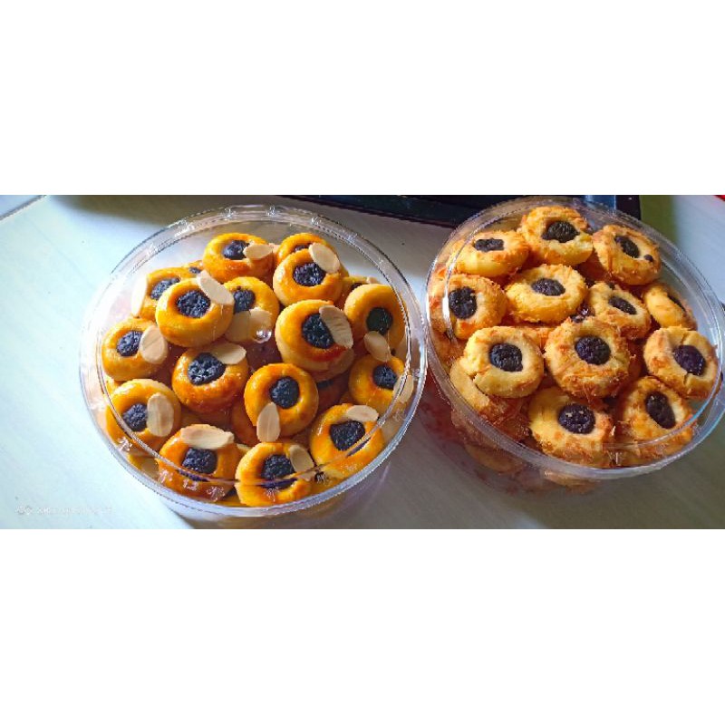 

kue nastar