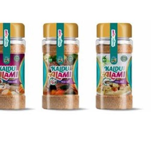 

♜ AIKO Kaldu Bayi Kaldu Ayam / Sapi / r 70 gr NONMSG HALAL - aiko kaldu sapi ❉