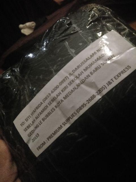 Shower Cap Spiral Murah Amenities Hotel Perlengkapan Hotel Rumah Sakit Spa Villa Travelling Umroh