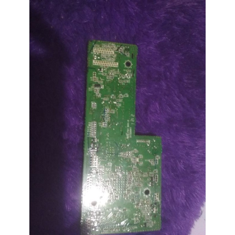 mobo epson stylus tx 121