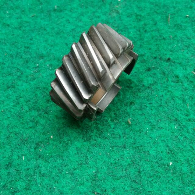 Gear primer yamaha alfa