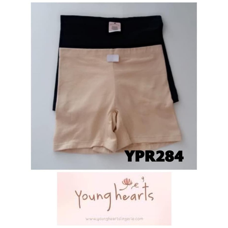 pants celana young hearts