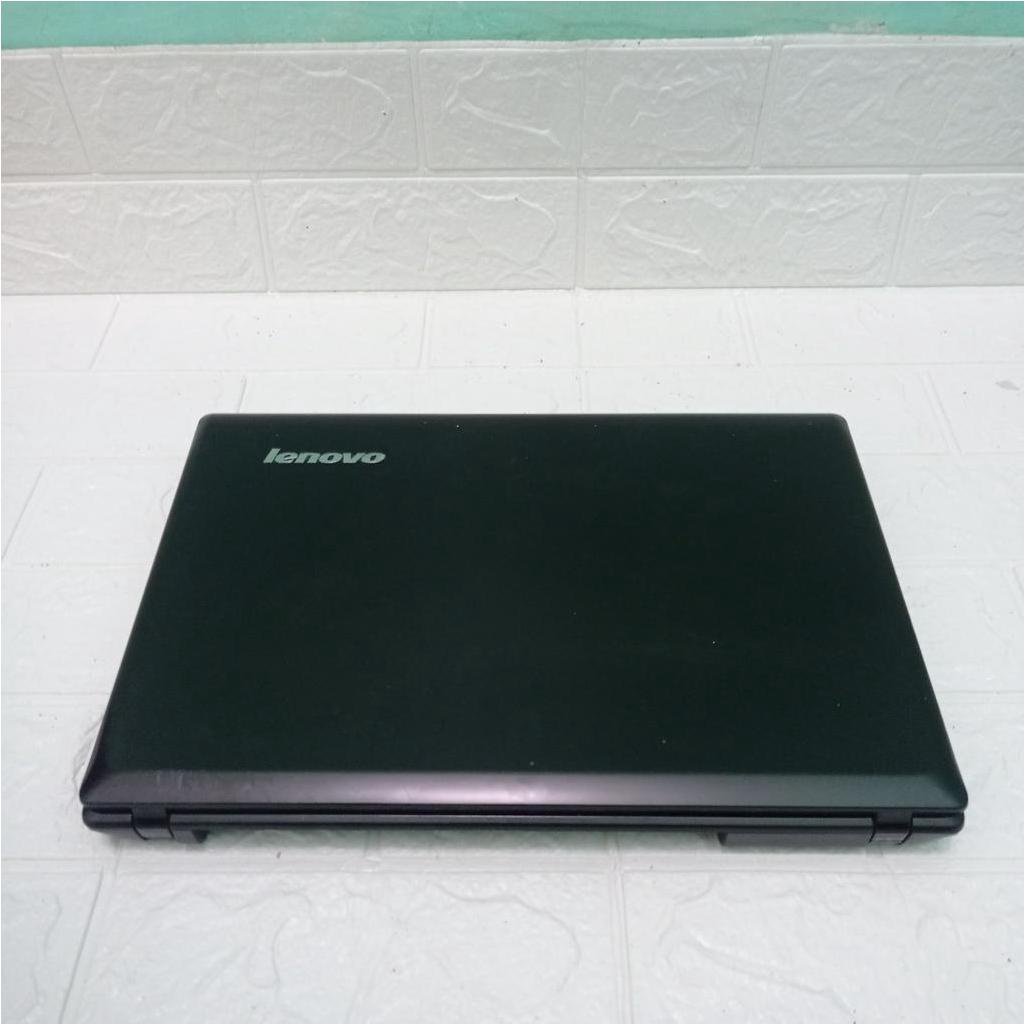 Casing kesing Original case Laptop  Lenovo G485