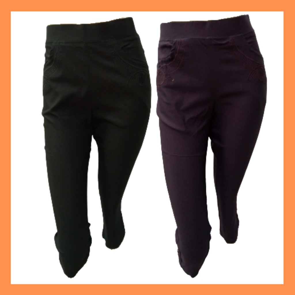 Leging pendek C3780 / Celana pendek / celana pendek wanita murah / leging pendek wanita / celana