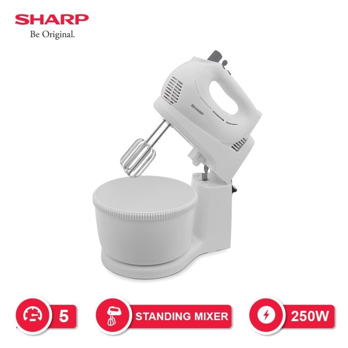 PROMO>>Mixer tangan/mixer bowl/standing mixer Mixer Kue Mixer Mini Multi Fungsi Mixer Roti kocokan