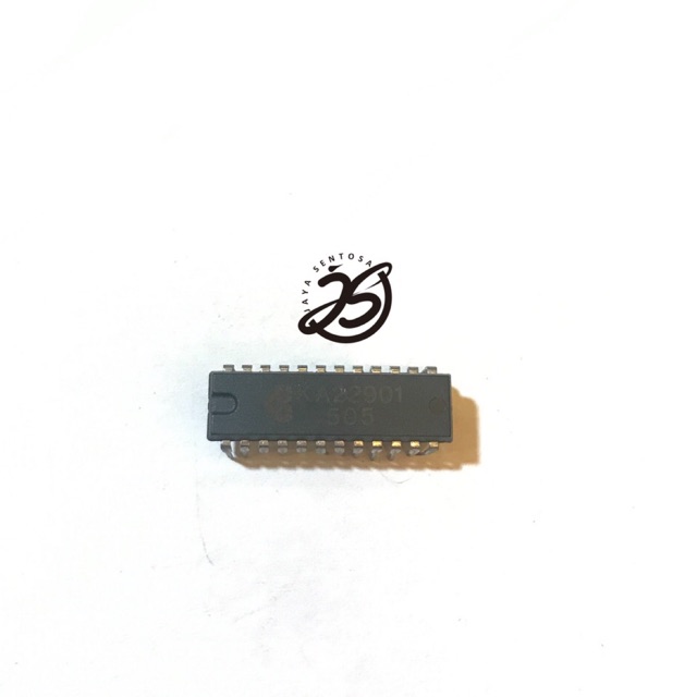 KA22901 transistor KA22901 KA 22901