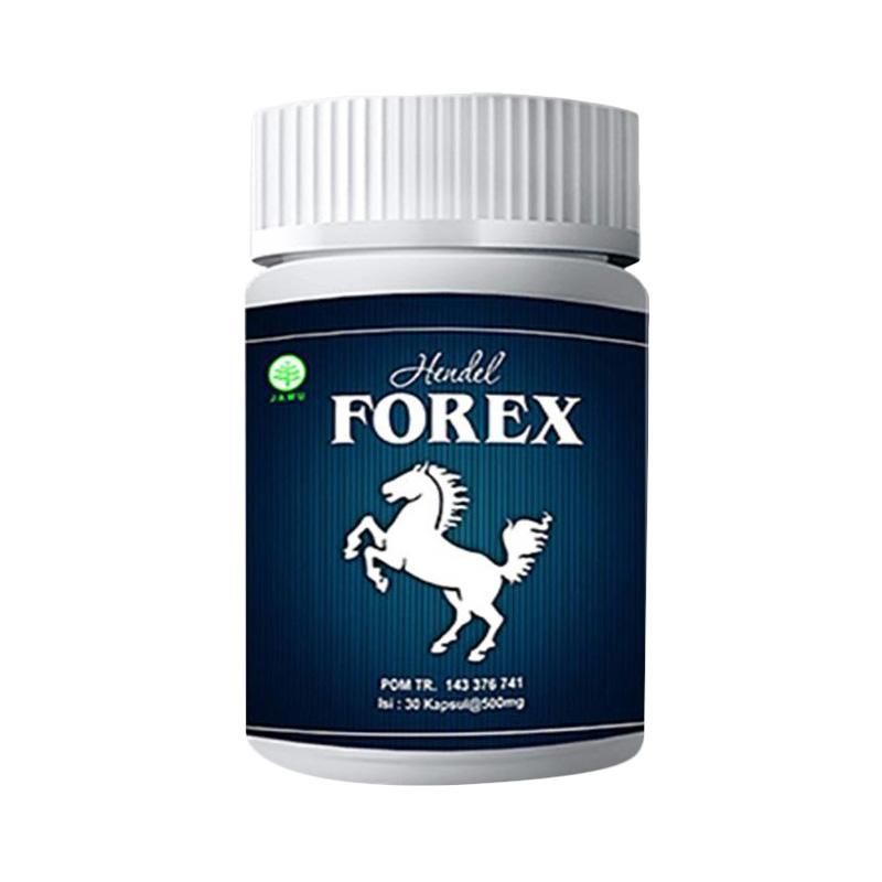 ORIGINAL ASLI-FOREX USA