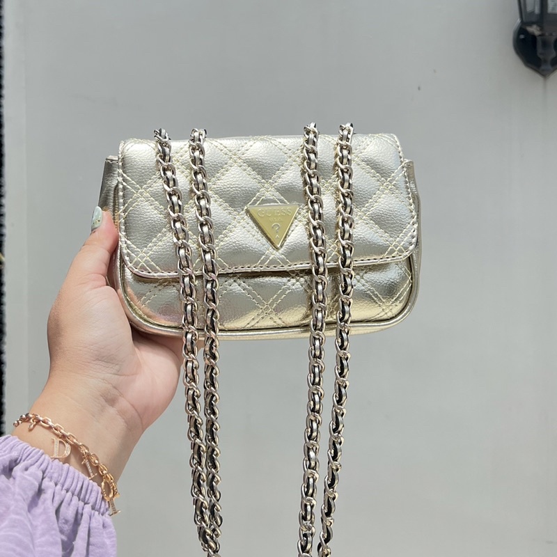 GS Cessily Mini Crossbody