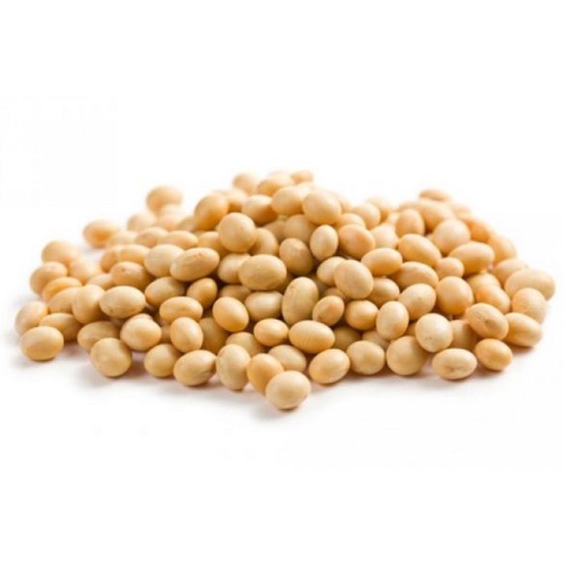 

KACANG KEDELAI. - 250gr