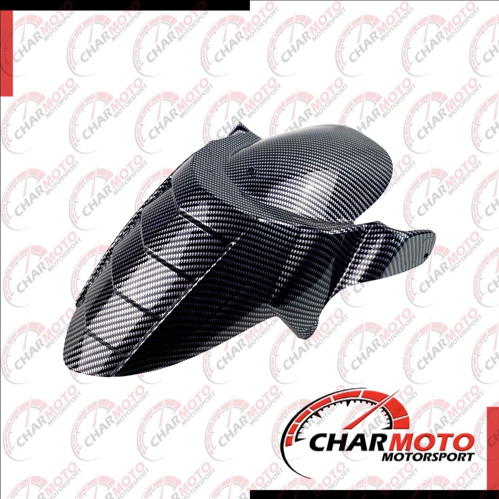 Spakbor Kolong Yamaha Nmax 155 Old Karbon Carbon Nemo Original PNP – Charmoto