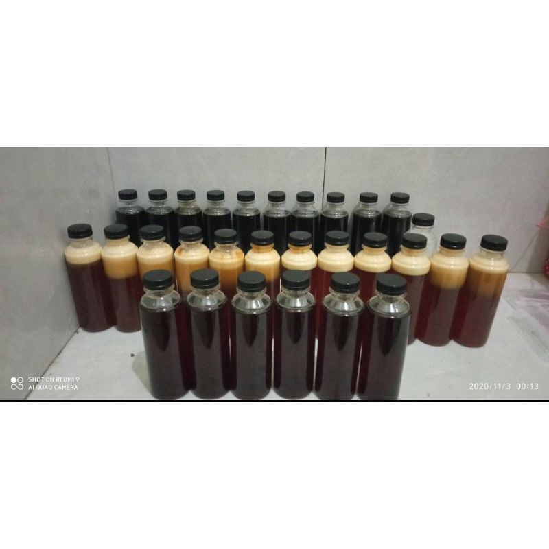 

MADU MURNI HUTAN SUMATERA (madu Sialang)Madu Murni Original 100% ASLi