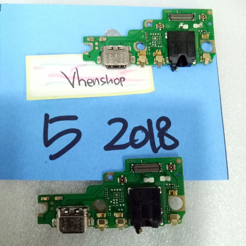 FLEXIBLE CONNECTOR CHARGER FLEKSIBEL KONEKTOR CAS CON TC ASUS ZE620KL ASUS ZENFONE 5 2018