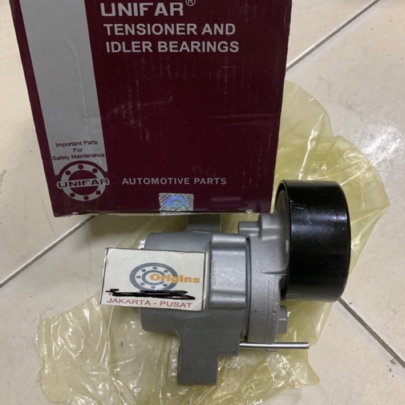 TENSIONER ASSY MITSUBISHI OUTLANDER