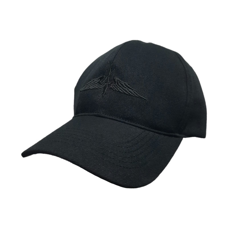 Topi Baseball Tactical Logo Pataka Topi Pataka