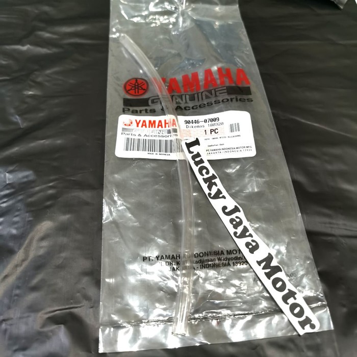 Selang Nepel Hawa Rx King Rxking Rxk 90446-07009 Original-2