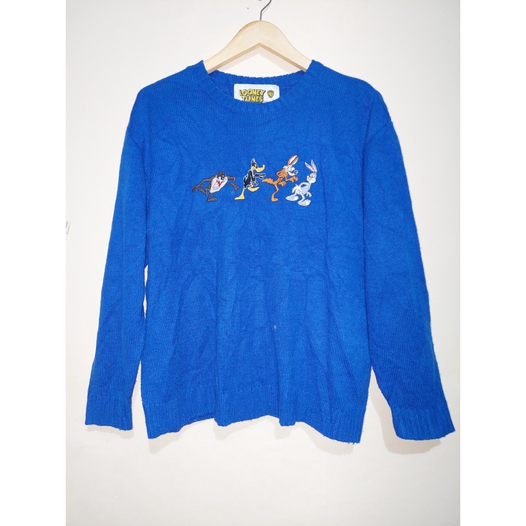 Sweater Looney Tunes