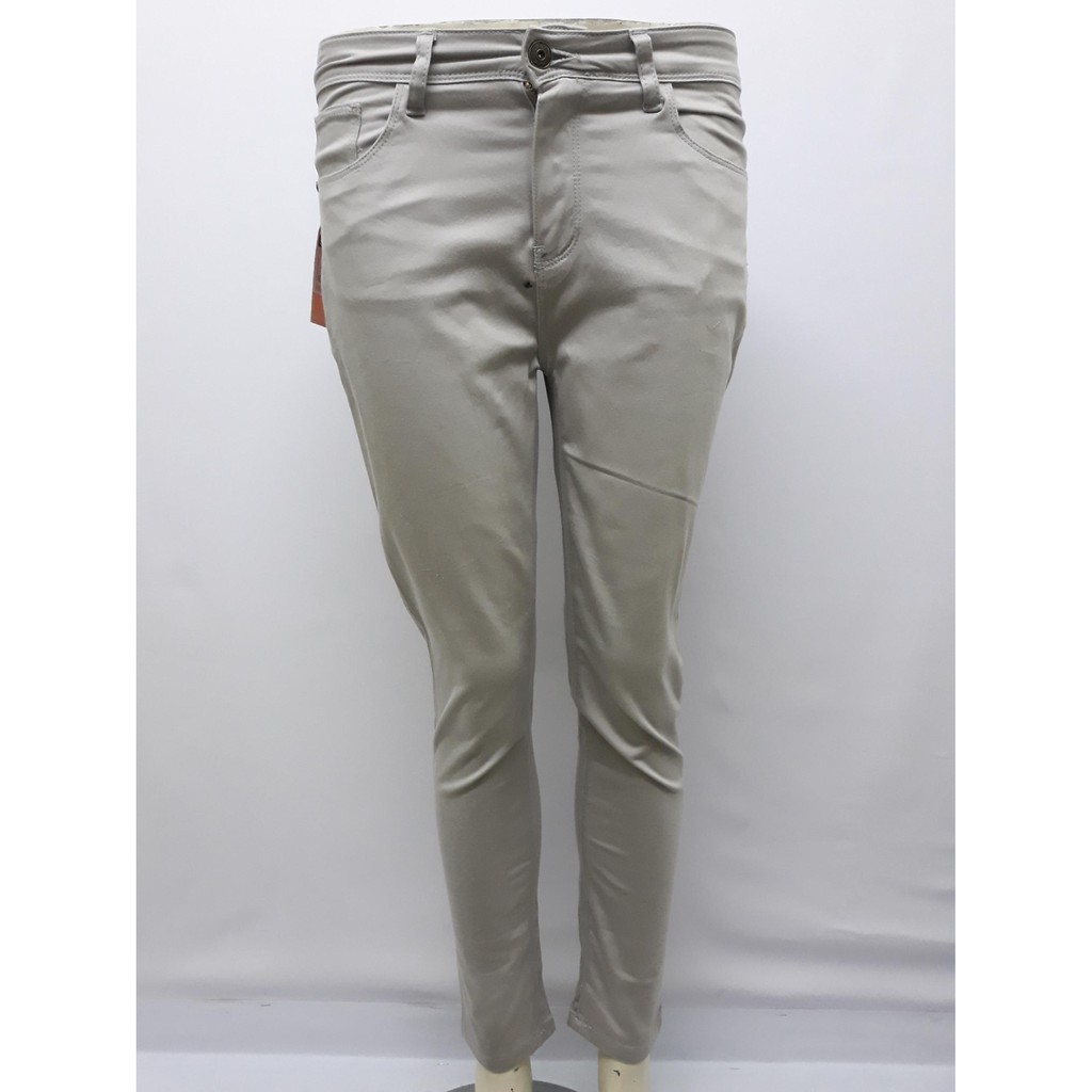 CELANA WANITA/EMBA LADIES_2290260118_ABU ABU