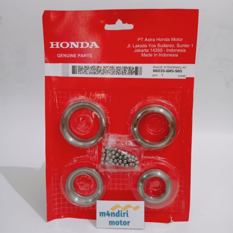 Komstir GN5 Beat karbu, Beat fi, Vario karbu, Vario fi, Vario 125  bohlam, Vario 125 LED, Vario 150